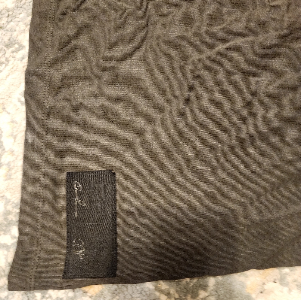 Daniel Patrick Adidas Shirt - image 3